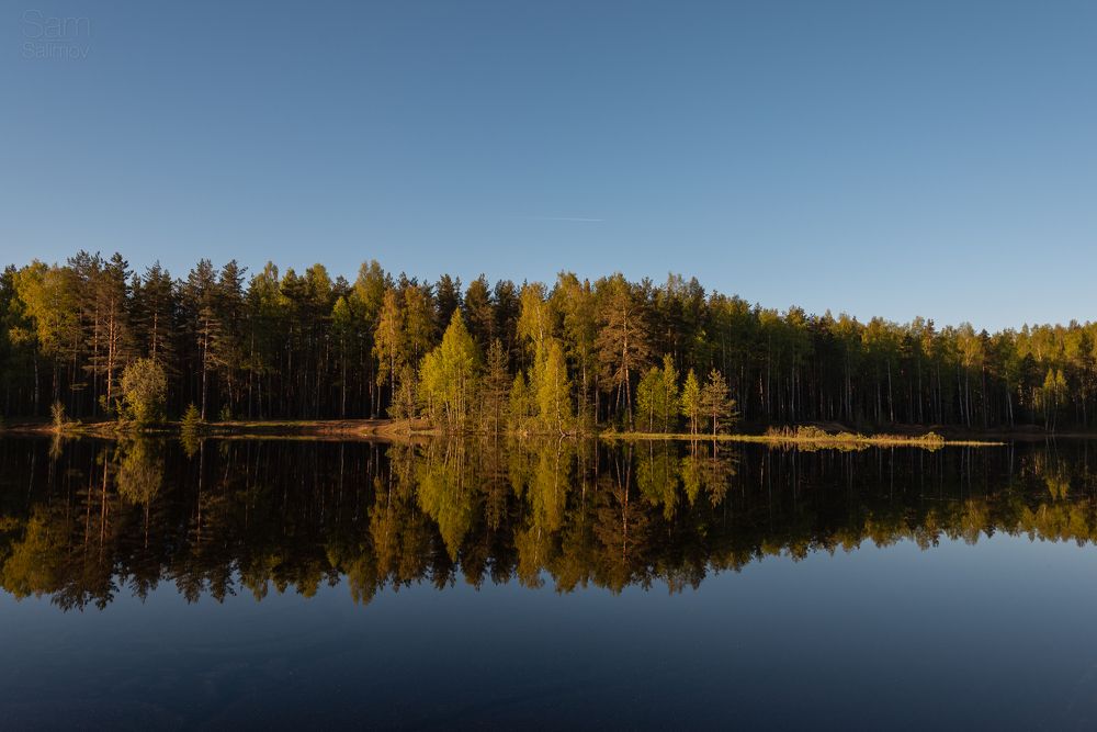 Photograph by Илькин Салимов