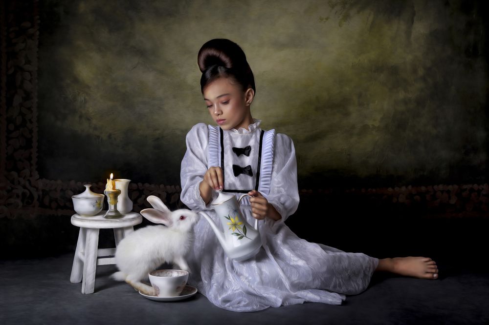 Photograph by Andy Gonzalez