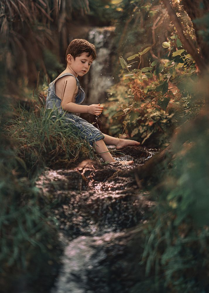 Photograph by Amalia Zilio