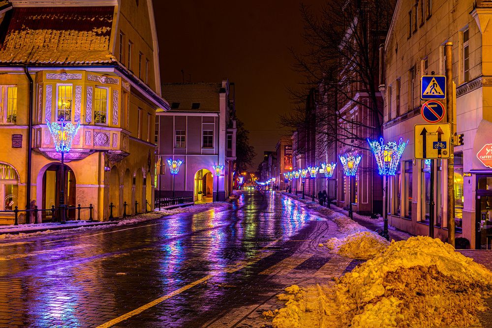 Photograph by Леонид Соболев