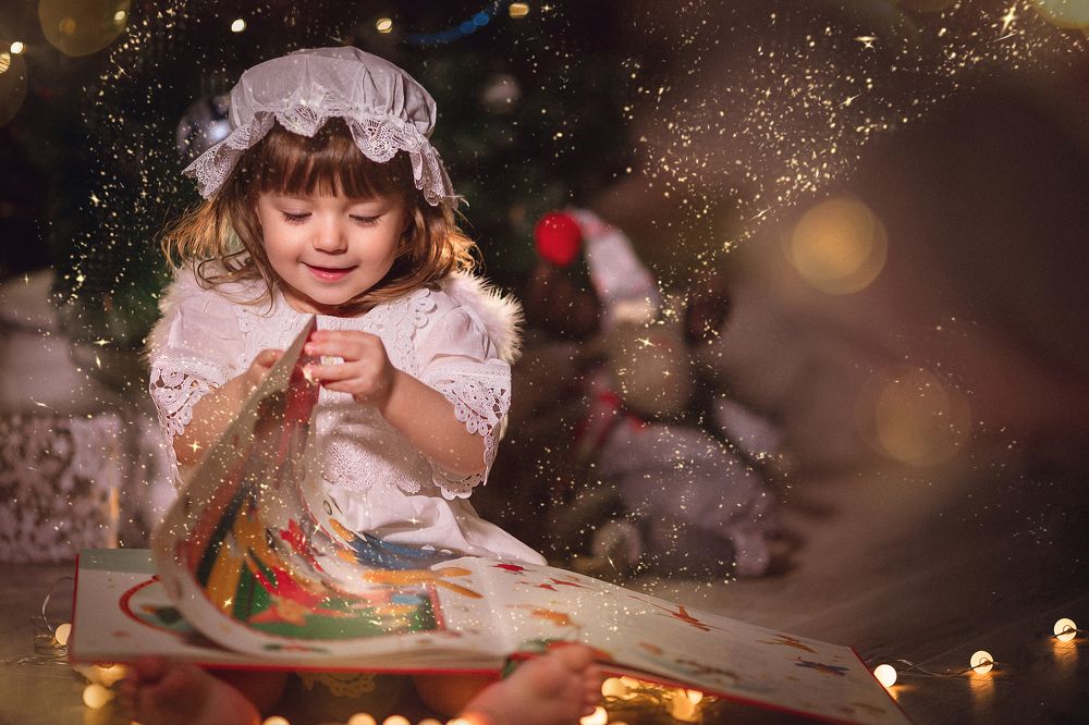 Photograph by Оксана Ершова