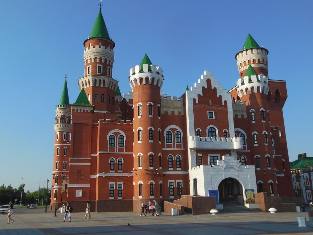 Photograph by Светлана Батурова