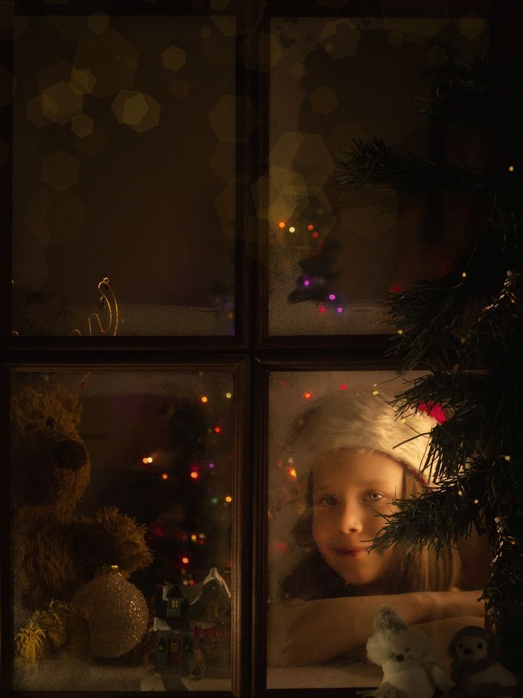 Photograph by Евгения Калугина