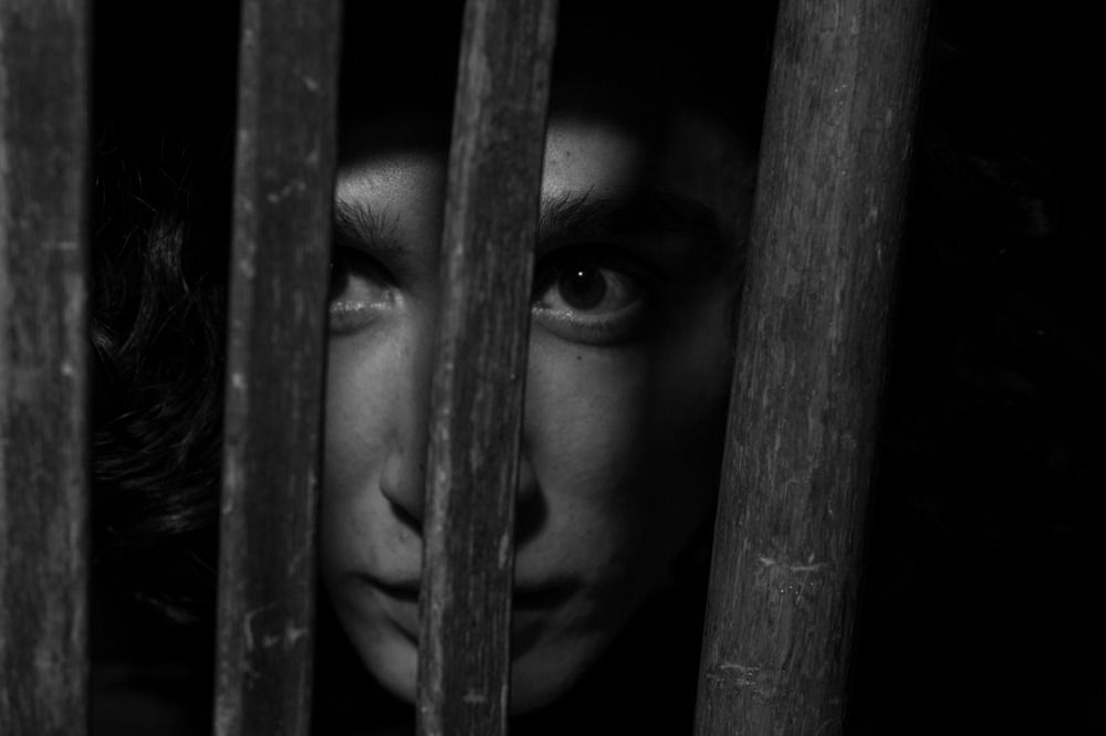 Photograph by Rusudan Khubutiya