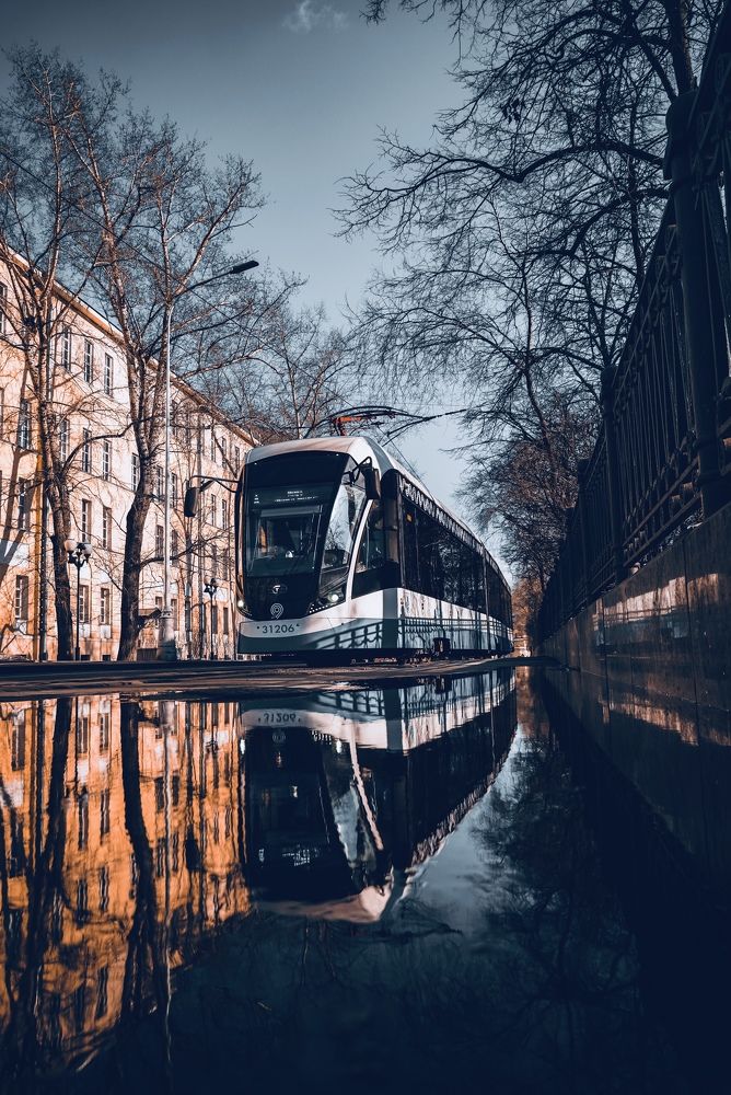Photograph by Алексей