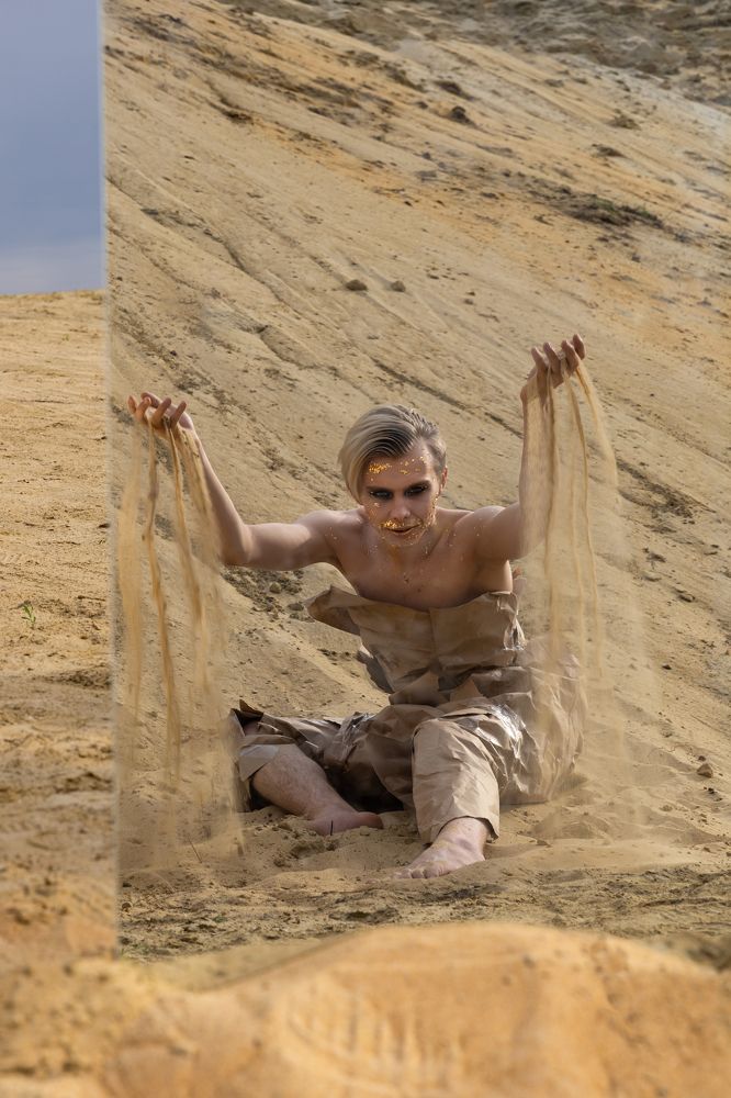 Photograph by Юлия Лихонкина