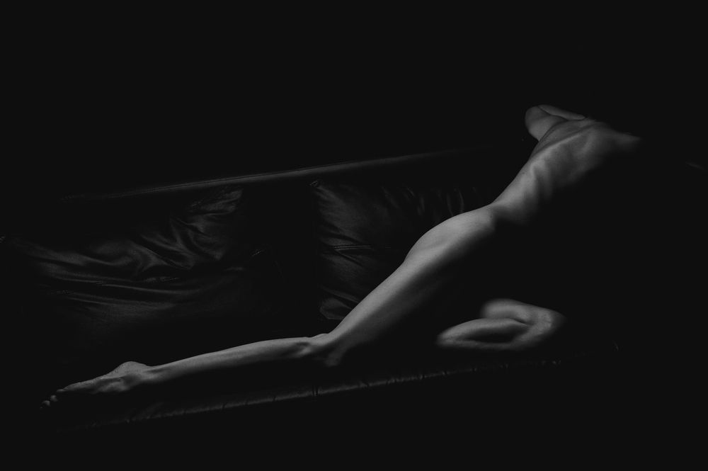 Photograph by Zdeněk Roman