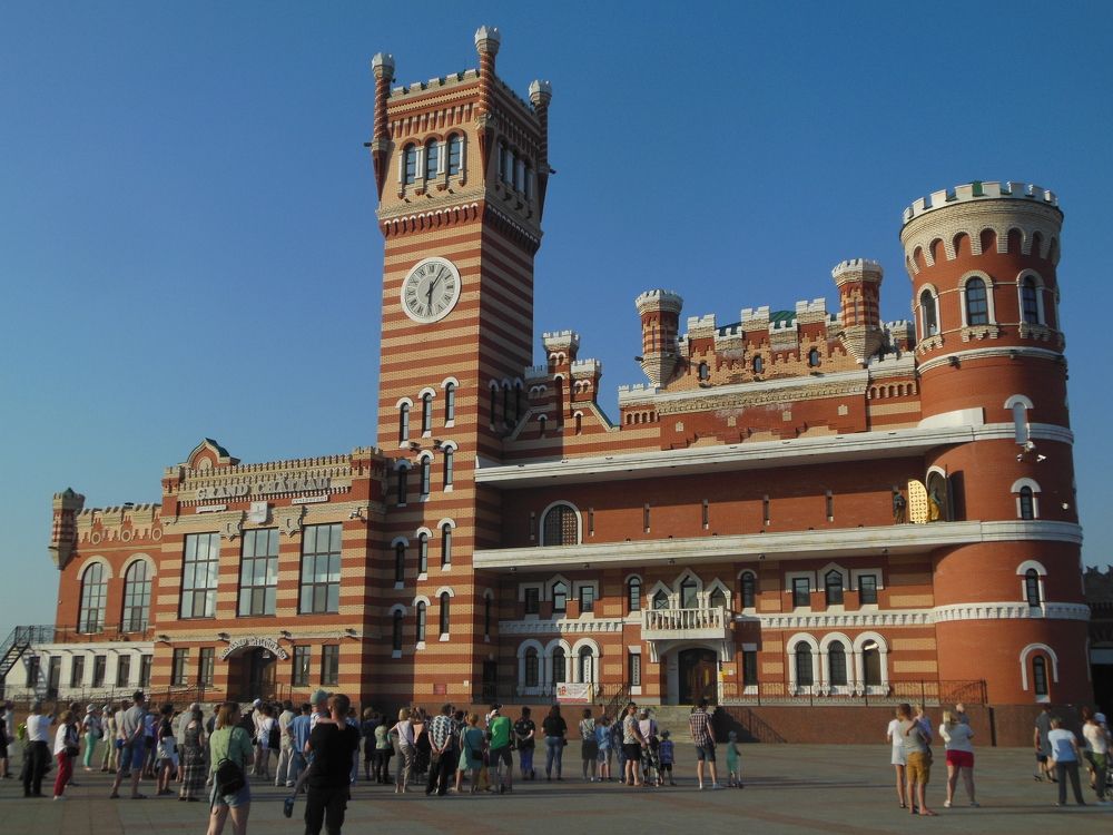 Photograph by Светлана Батурова