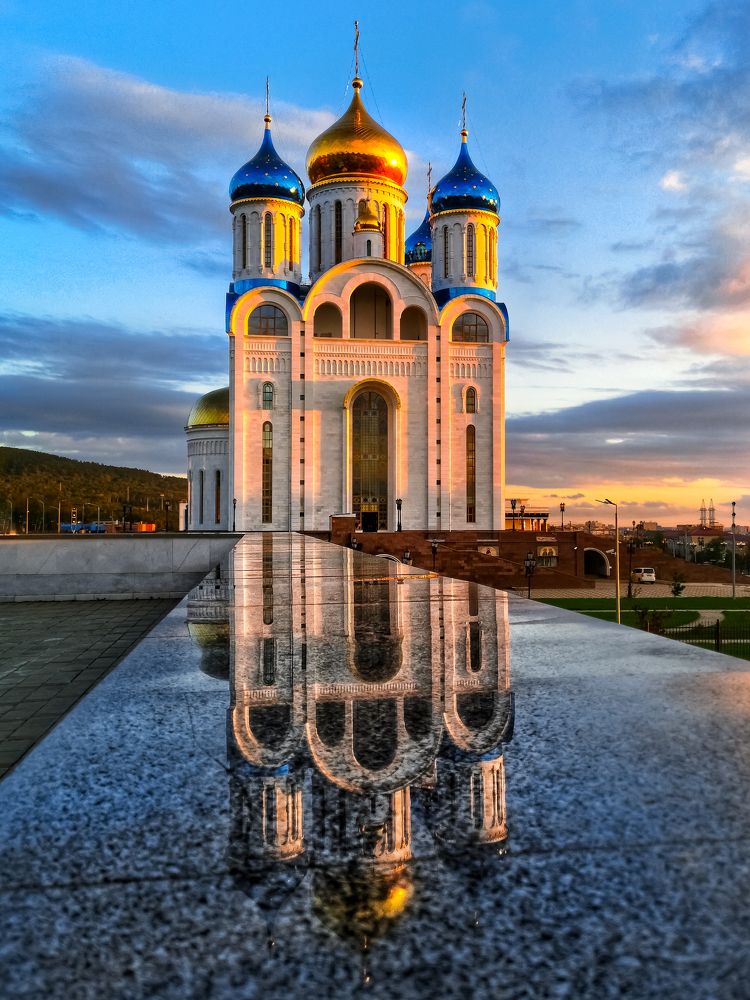 Photograph by Вероника Романенко