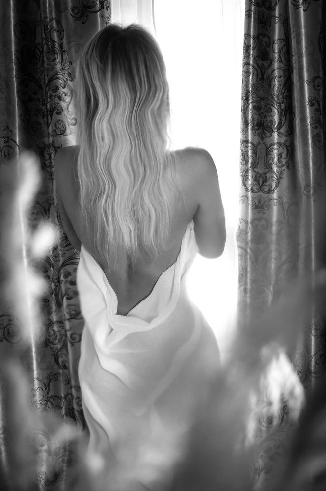 Фотография автора Оксана Белозерская