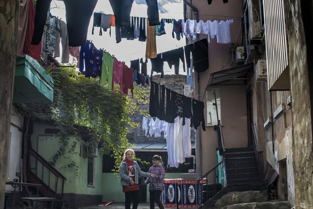 Фотография автора Сигидова Ирина