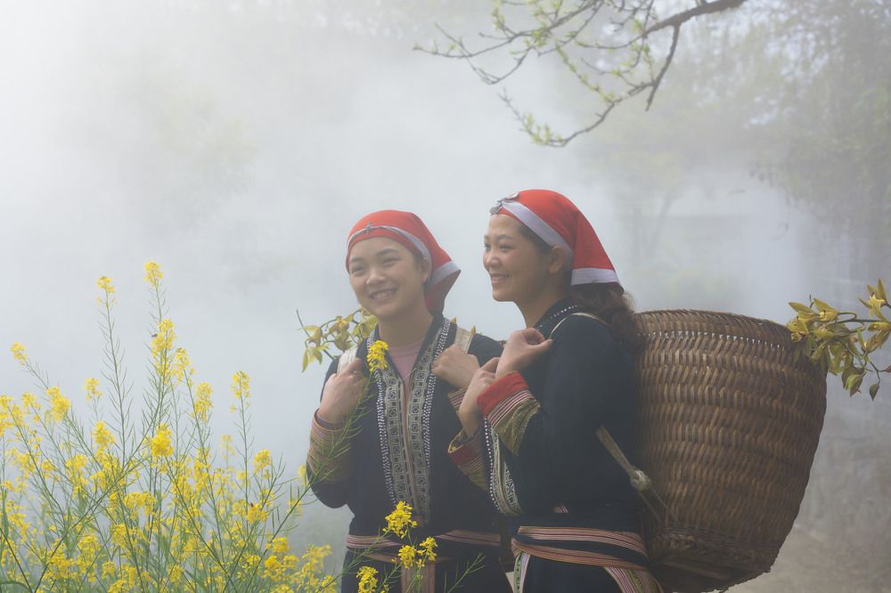 Photograph by Nguyễn Sơn