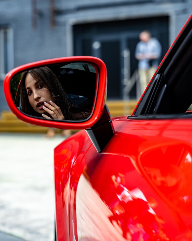 Фотография автора Кирилл Литовский