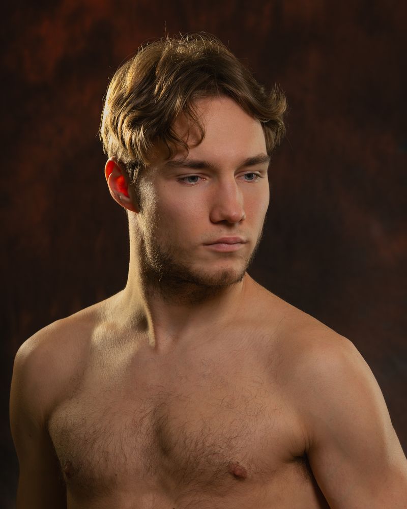 Photograph by Дмитрий Чечулин