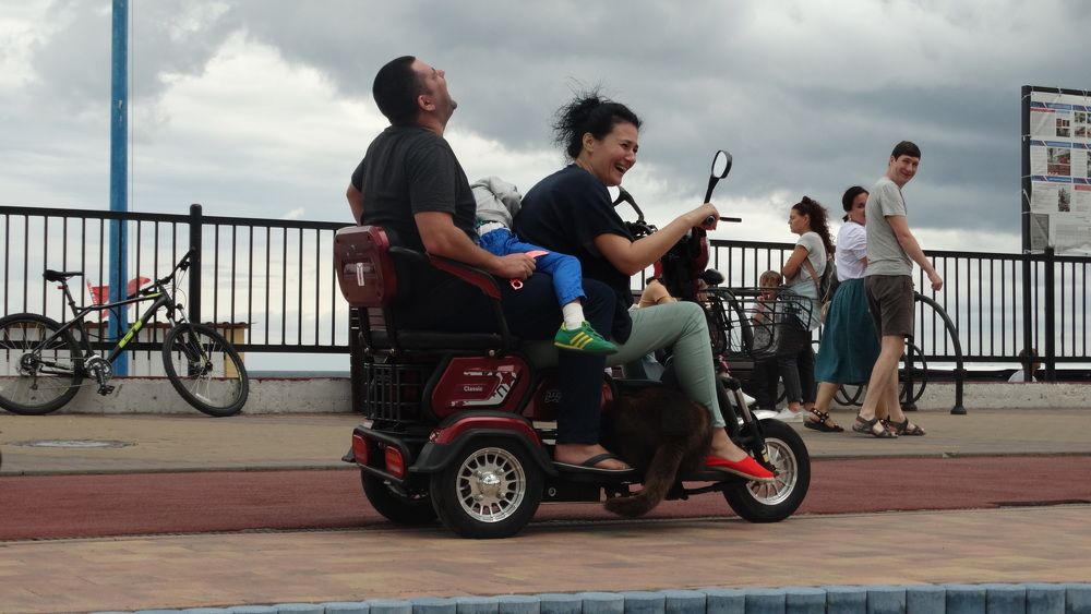 Photograph by Ramish YP