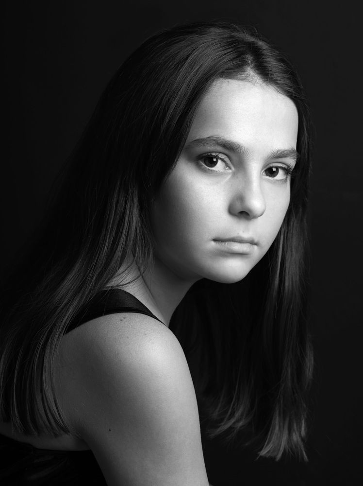 Photograph by Бабий Евгения