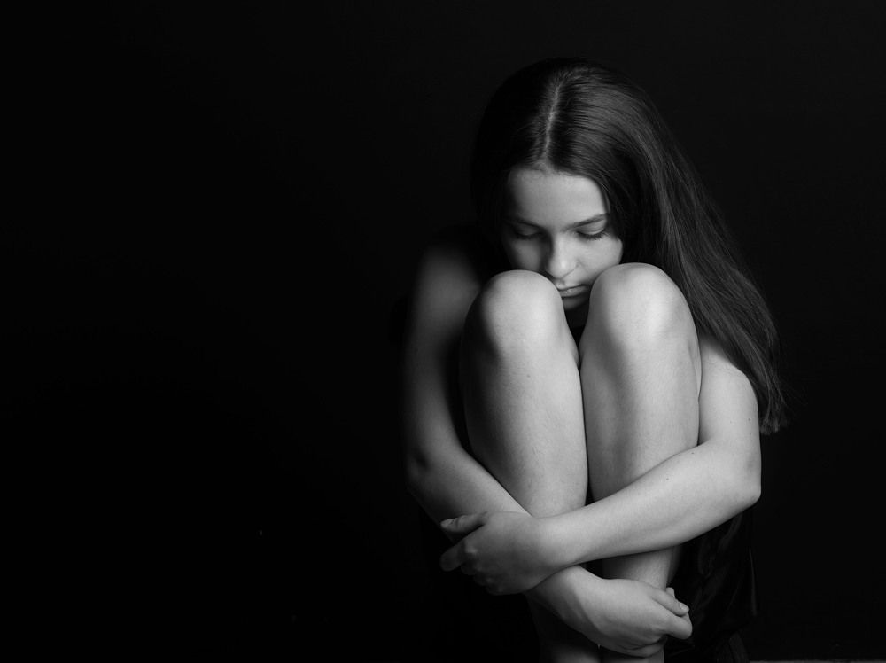 Photograph by Бабий Евгения