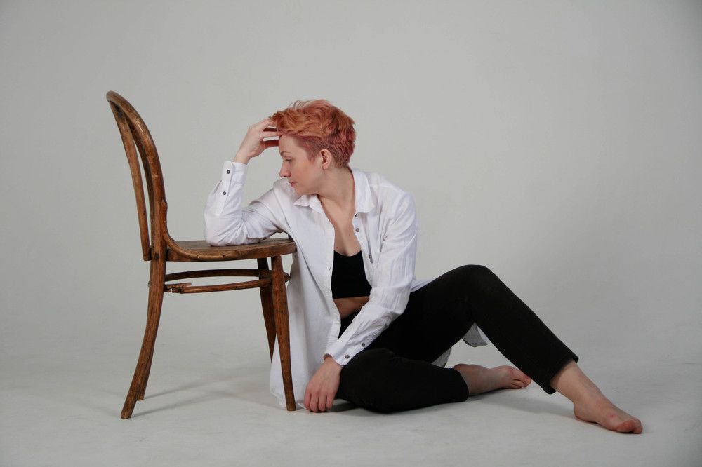 Photograph by Алиса Фредерикс