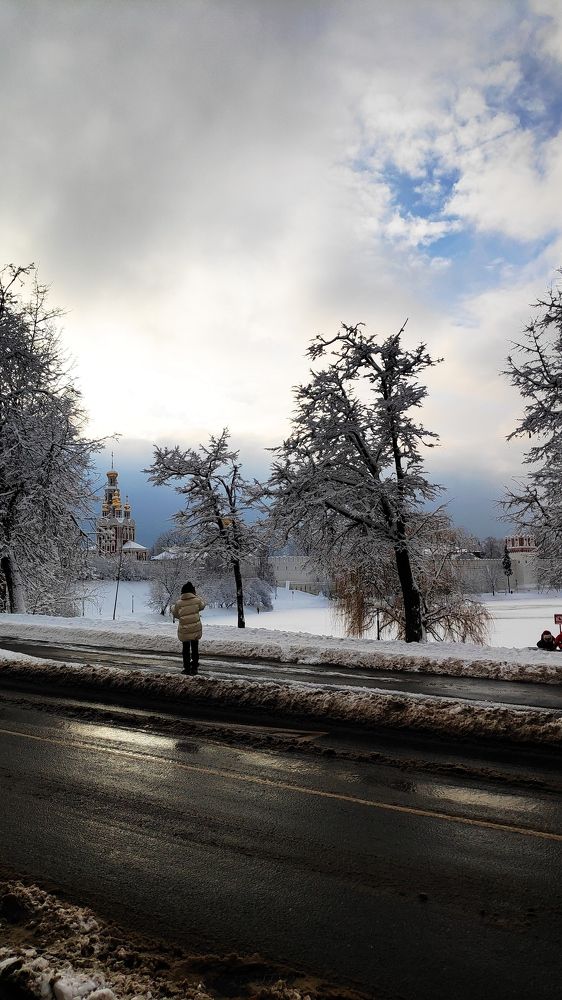 Photograph by Аксана