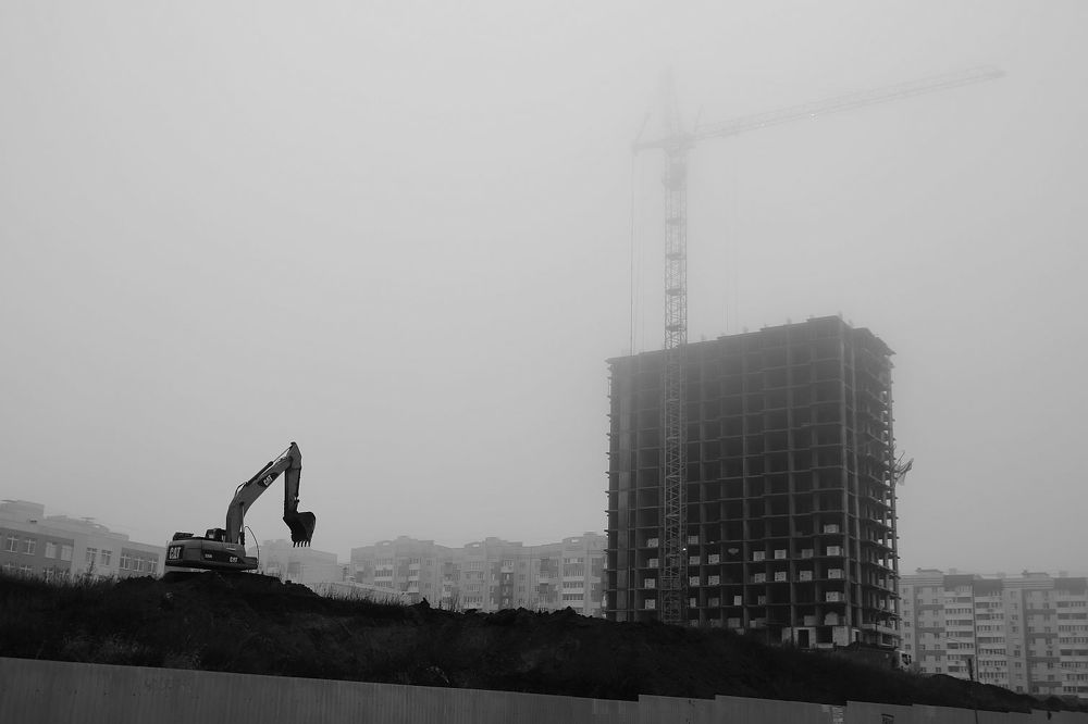 Photograph by Юрий Варюхин