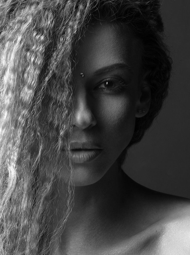 Photograph by Бабий Евгения