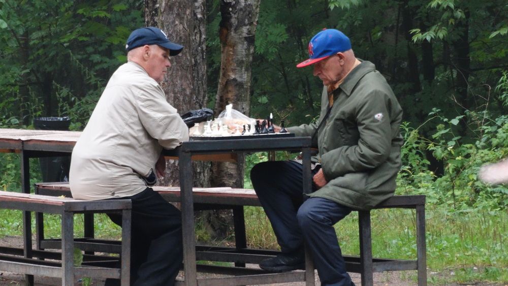 Photograph by Ramish YP