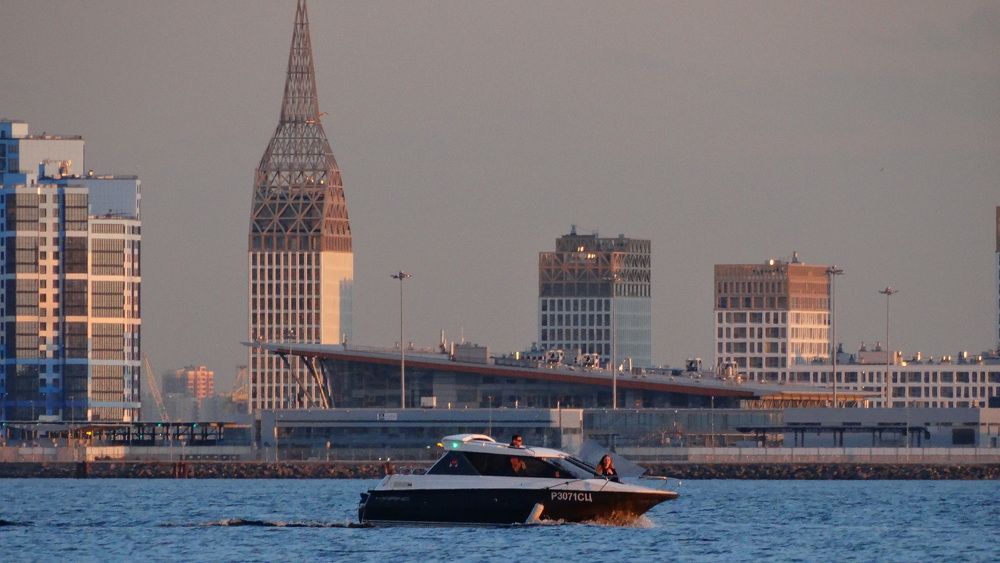 Photograph by Ramish YP