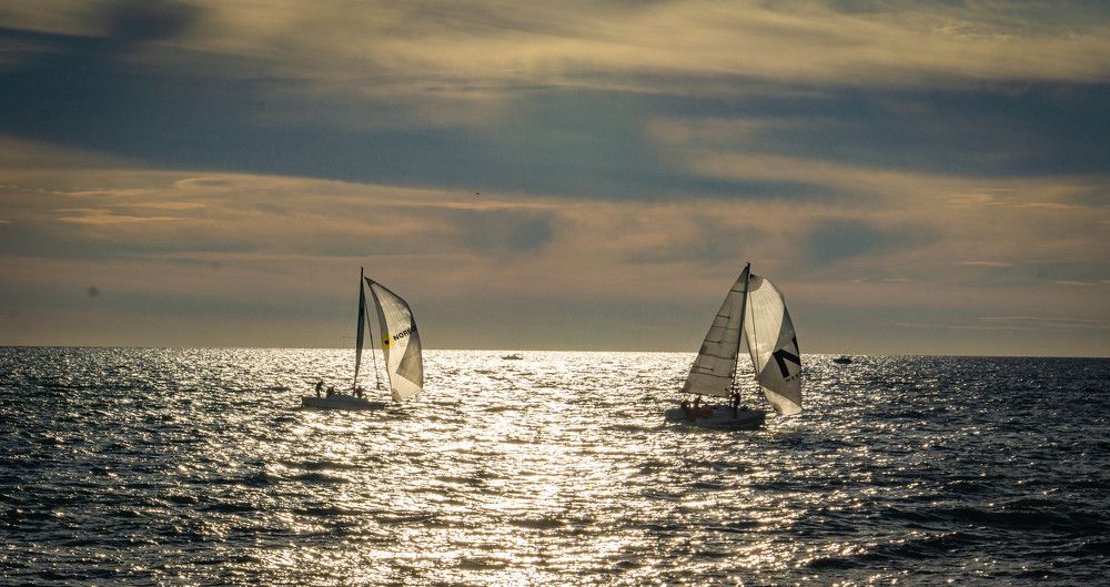 Photograph by Юрий Можейко