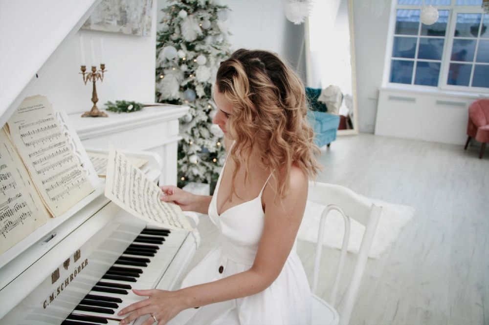 Photograph by Алиса Фредерикс