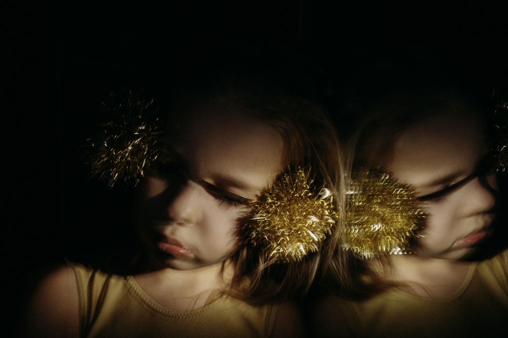 Photograph by Марина Подольская