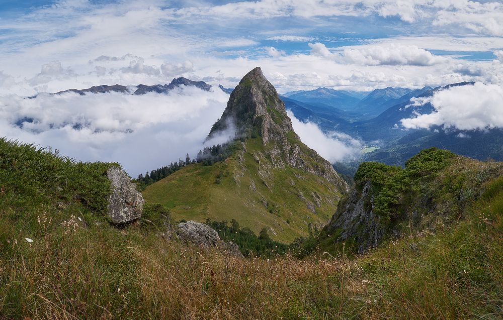 Photograph by Aleksandr Chekhonin