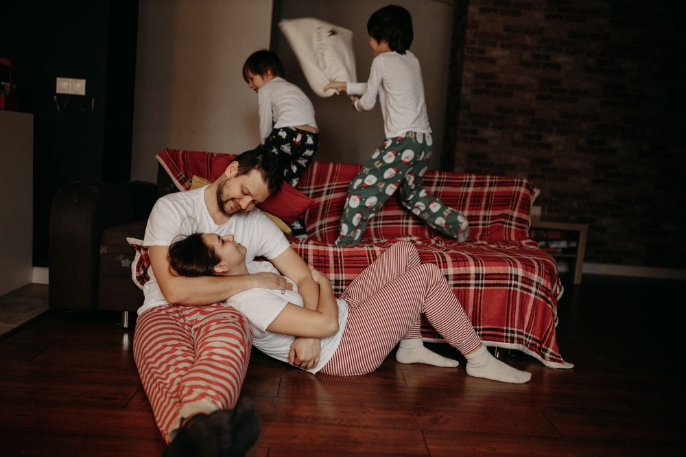 Photograph by Марина Подольская