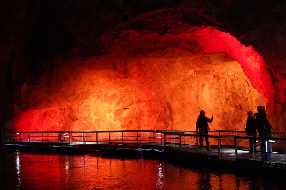 Photograph by Марина Вильдяева