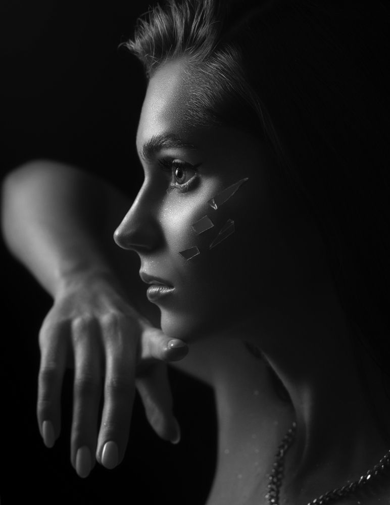 Photograph by Ксения Янко