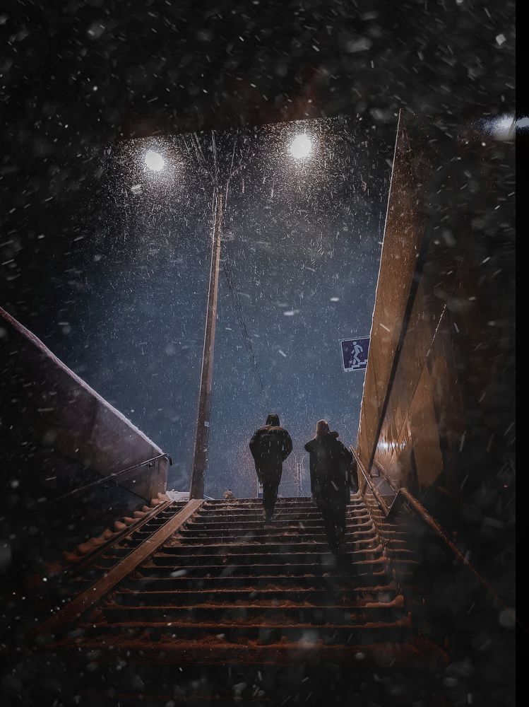 Photograph by Дарья Вега