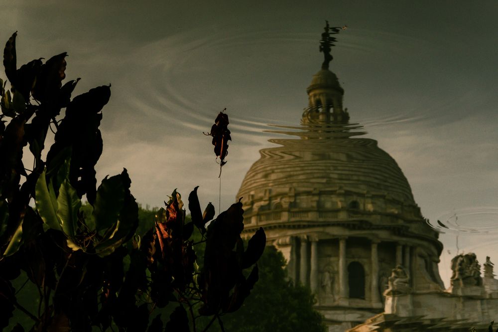 Photograph by Partha Mukhopadhyay