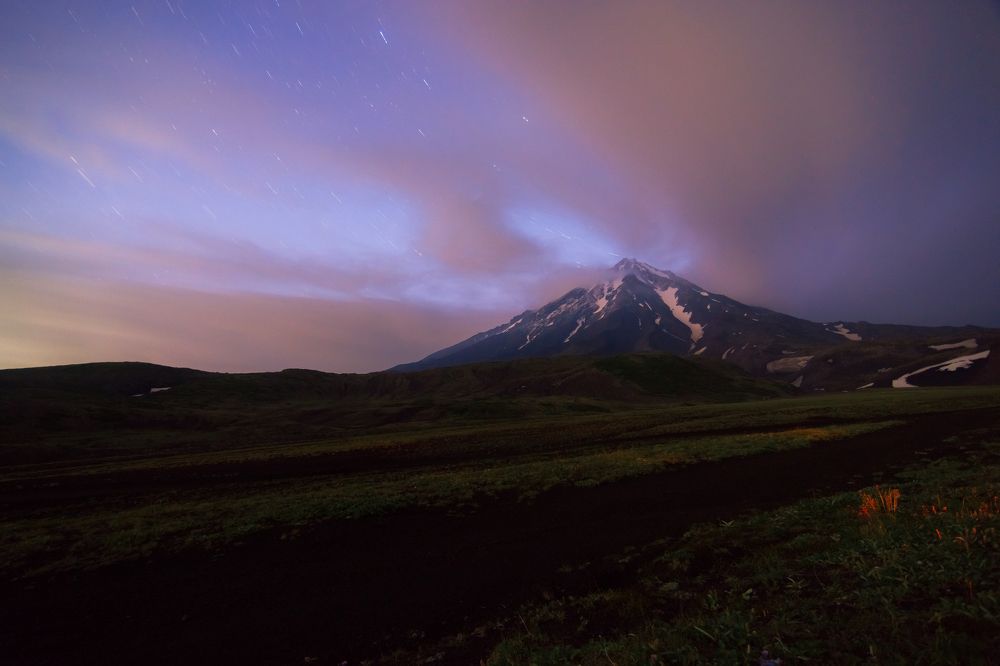 Photograph by Василий Ворона