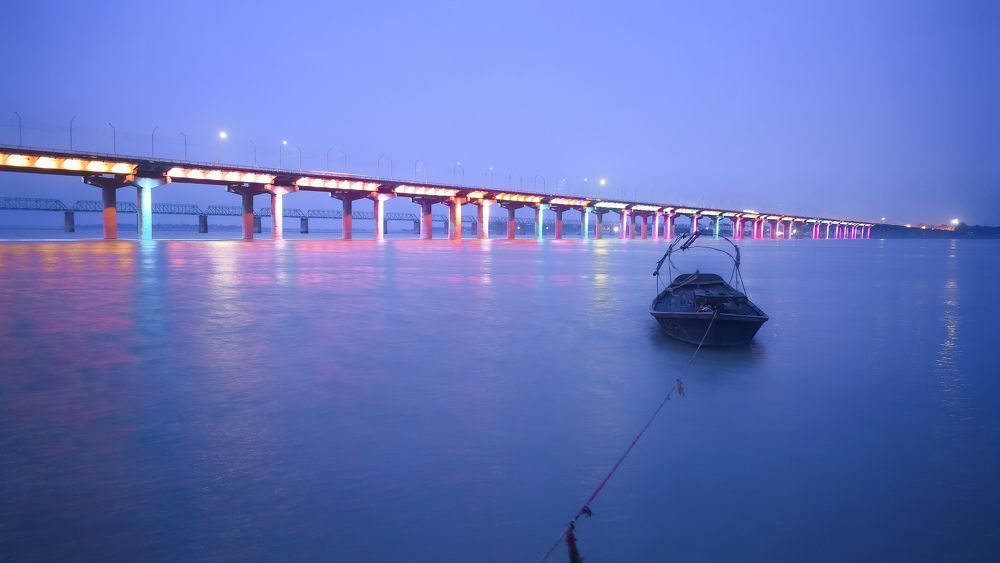 Photograph by Ankur Yadav