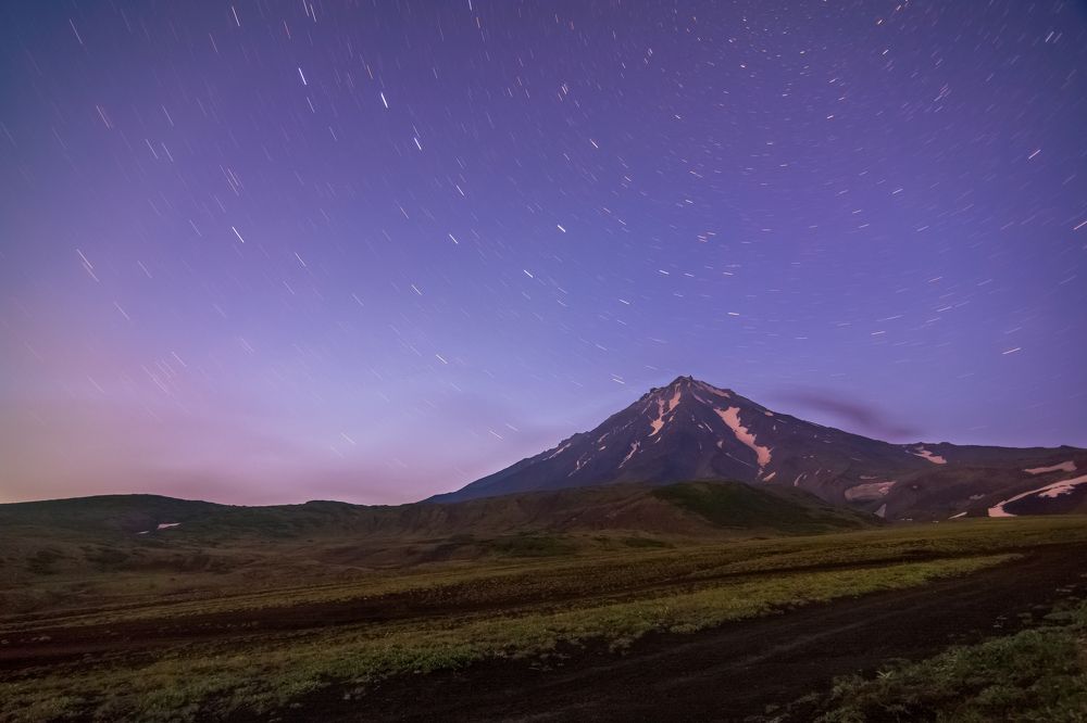 Photograph by Василий Ворона