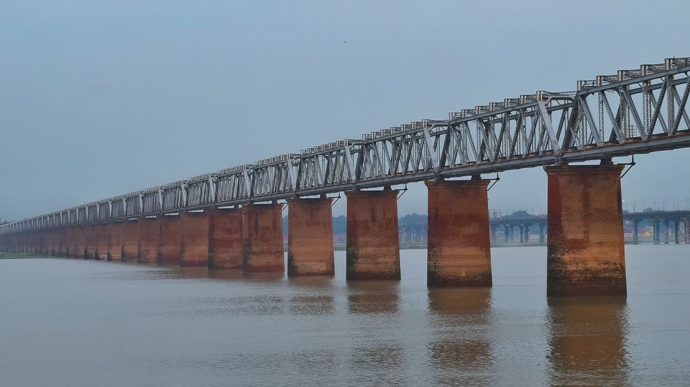 Photograph by Ankur Yadav