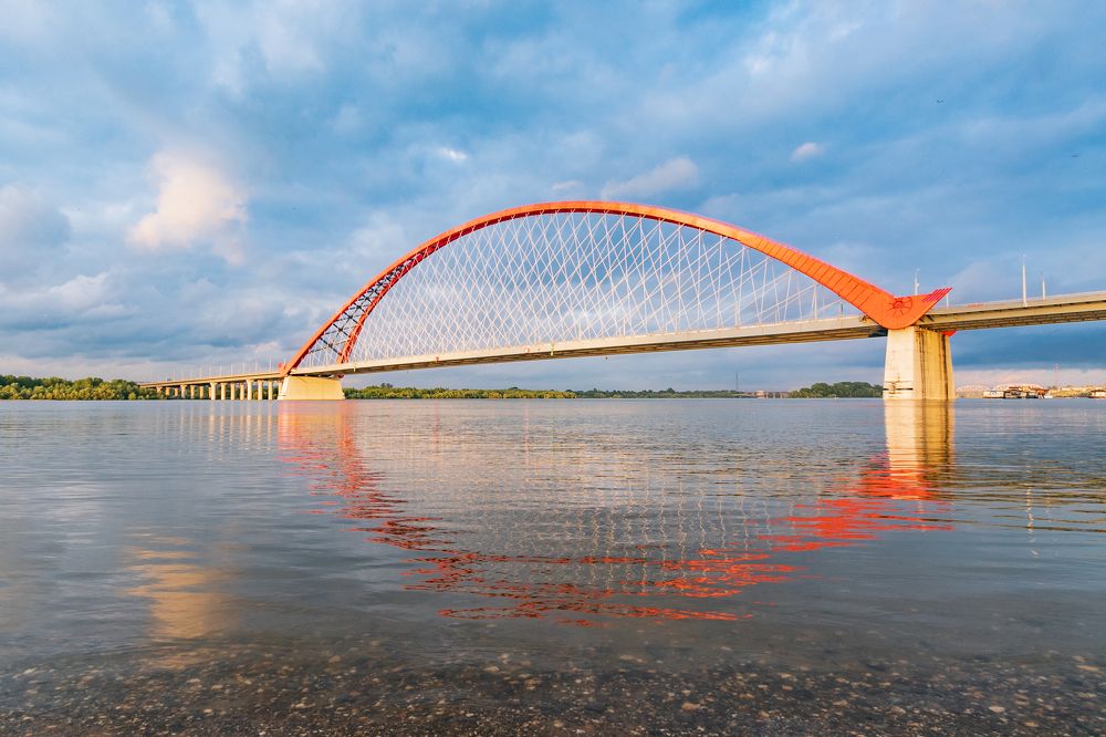 Photograph by Юрий Ломакин