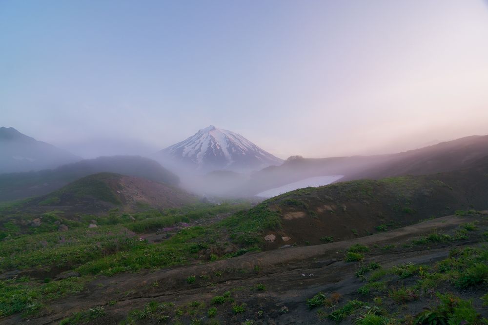 Photograph by Василий Ворона