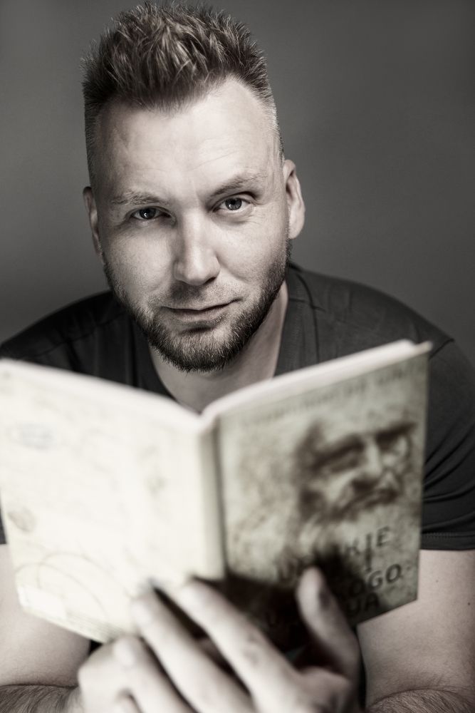 Photograph by Ульяна Юдина