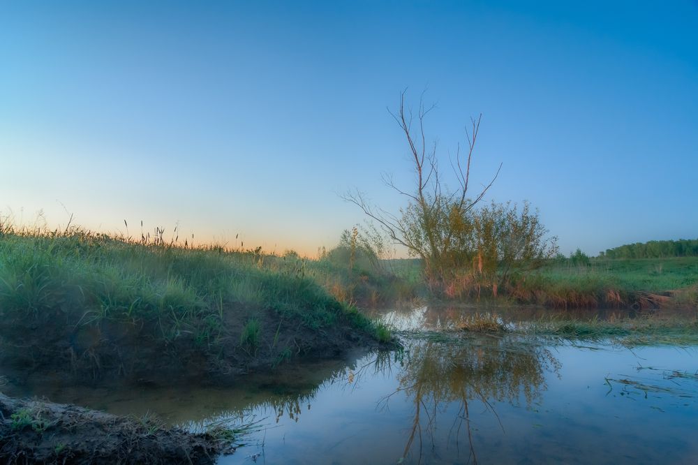 Photograph by Василий Ворона