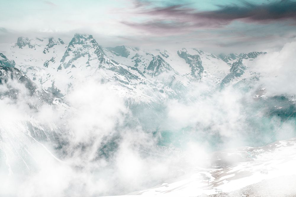 Photograph by Виктор Холодов