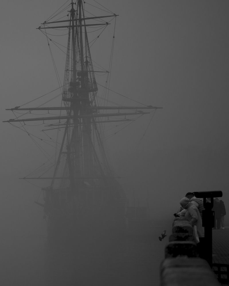 Фотография автора Сергей Затямин