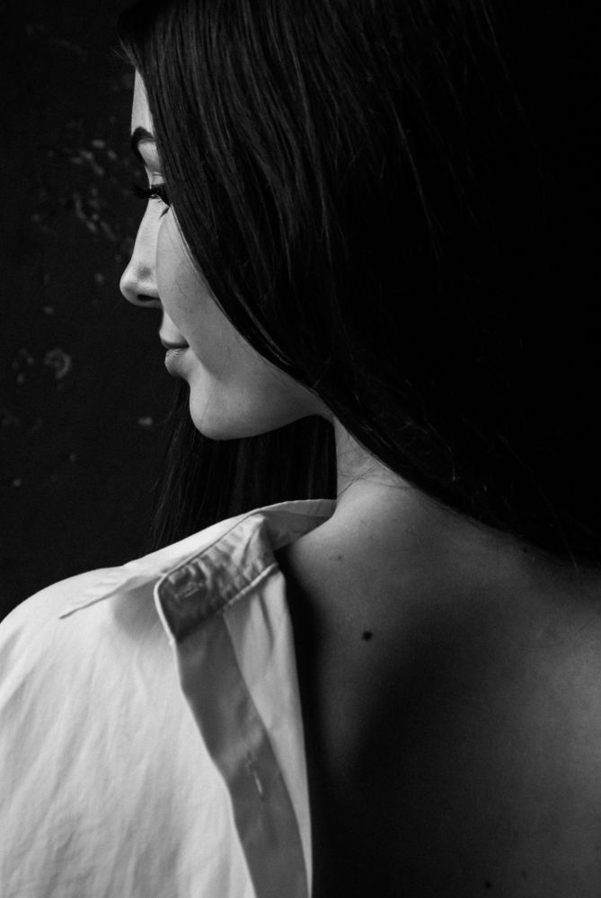 Photograph by Anastasiia Mietielieva