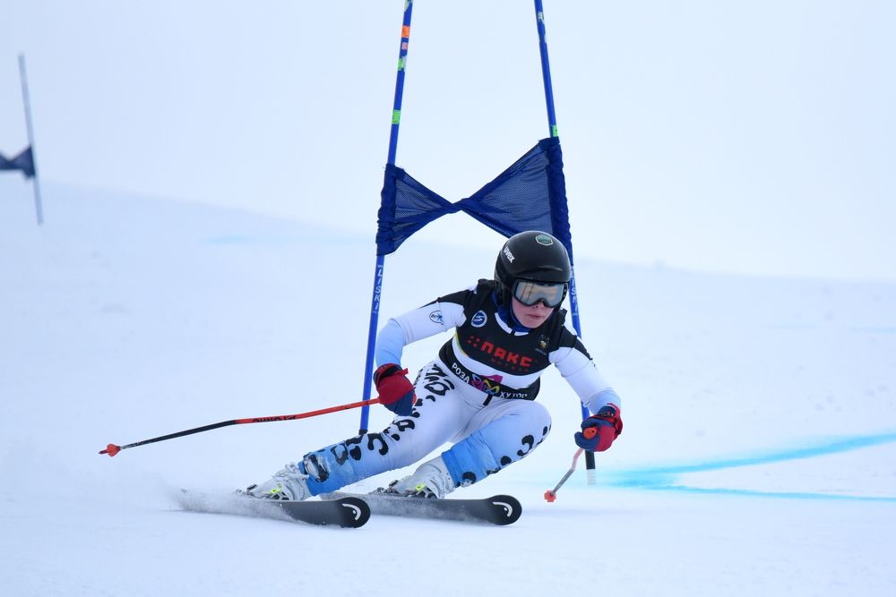 Photograph by Елизавета Чеснокова