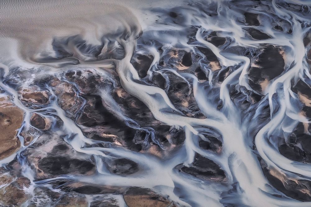 Colors and Patterns II