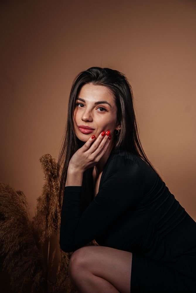 Photograph by Anastasiia Mietielieva